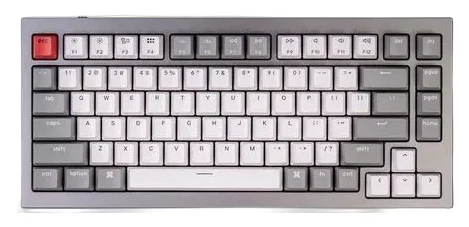 Клавіатура Keychron Q1