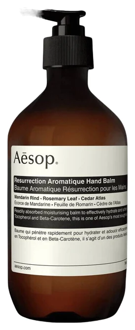 Бальзам для рук Aesop