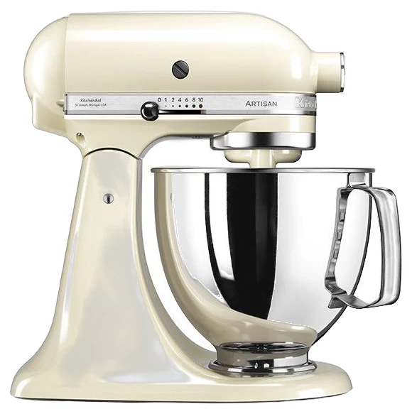 Міксер KitchenAid
