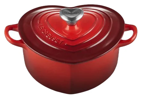 Кокот Le Creuset